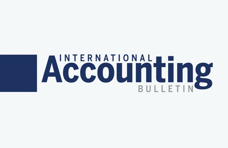 Santa Fe Associates International ranked the top 17 largest international accounting network firm