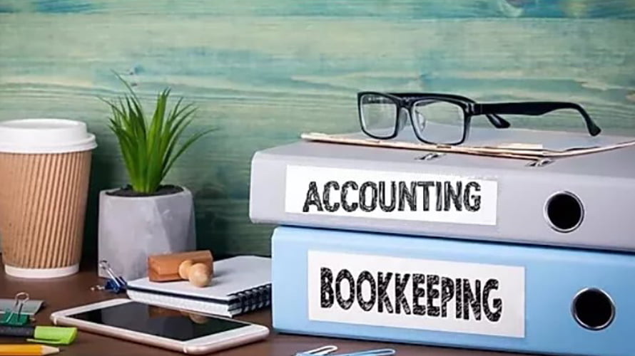 How Does Outsourced Bookkeeping Work-02
